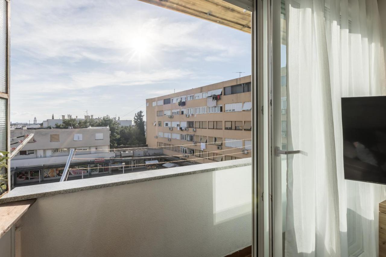 Sundowners Apartment, 52Qm, Double & Single Bed, 10 Min From Old Town Of سبليت المظهر الخارجي الصورة